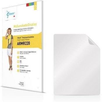 Vikuiti MySunshadeDisplay protector de pantalla ARMR220 de 3M para Sony NWZ-A816
