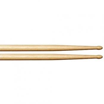 Baquetas de Batería Stagg V Series 7A de Madera de Hickory con Punta de Madera