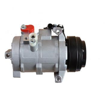 NRF 32432 Compressor, air conditioning
