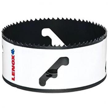 Lenox Bi-Metal Holesaw 114mm