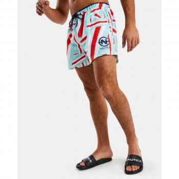 BaÃ±ador Para Hombre Multicolor - Sligo