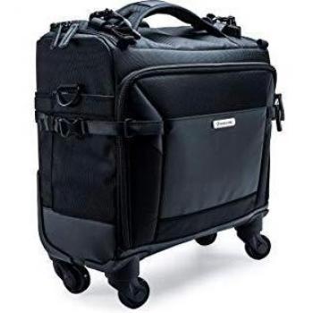 Veo Select 42T BK - Maleta trolley fotográfico