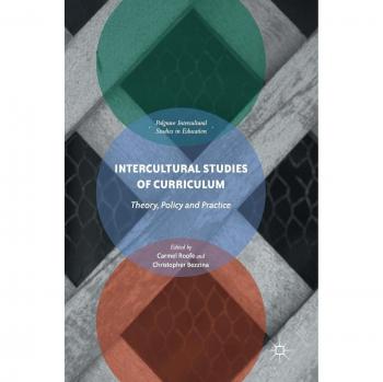 Intercultural Curriculum Studies: Theory, Policy, and Practice Guide