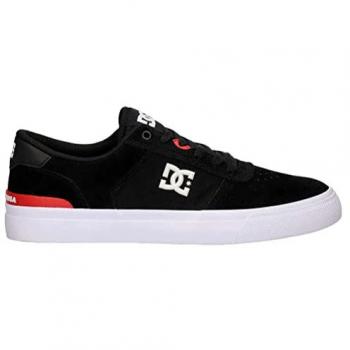 Zapatillas Altas DC Shoes Manteca 4 Hi para Hombre - Color Blanco - Talla 38