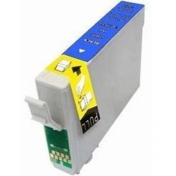 Cart. Epson T0712/0892 VI Cyan 15ml