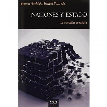 Naciones y estado: La cuestión española: 164