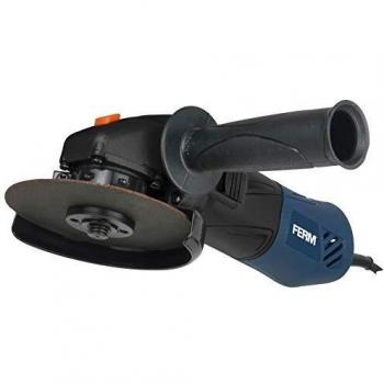 Amoladora angular 500W - 115mm