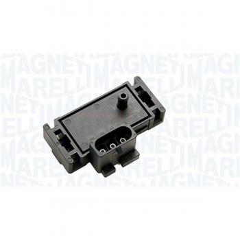 Sensor de presión absoluta MAGNETI MARELLI 215810006500 para OPEL Astra, Corsa, Kadett, Vectra, Combo, Tigra, Omega y Monterey