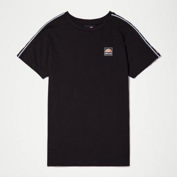 Camiseta de niños Buton ellesse