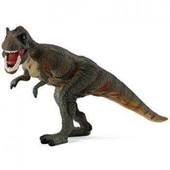 Collecta - Tyrannosaurus Rex Verde -L- 88118