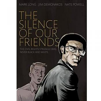 The Silence of Our Friends
