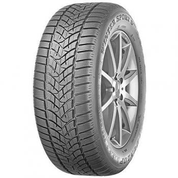Dunlop Winter Sport 5 SUV XL 225/65R17 106H Neumático inviernos