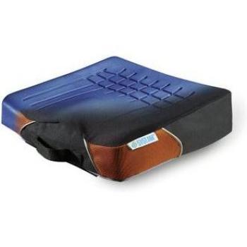 Cojín Viscoelástico Antiescaras Viscoflex Plus 40x40cm - Ayudas Dinámicas