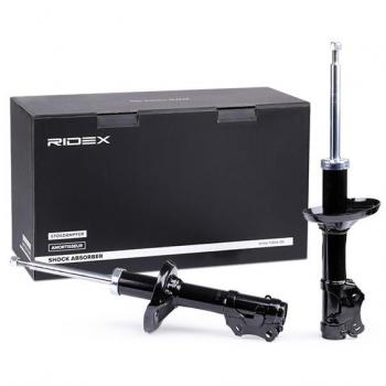 RIDEX 854S1999 Amortiguador, Set de 2