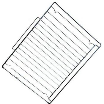 Rejilla para Horno y Cocina Eléctrica/Gas 481010828296, C00526696 compatible con ARISTON, HOTPOINT, INDESIT, IKEA, WHIRLPOOL, PRIVILEG, BAUK