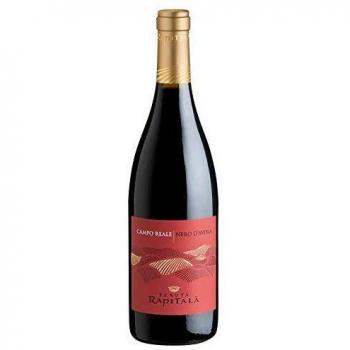Rapitala Hugonis Chardonnay Conte Hugues de la Gatinais 2019