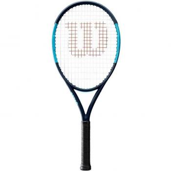 Wilson Ultra 110 Raqueta de Tenis, Unisex Adulto, Azul