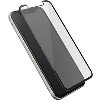 Protector de Pantalla de Cristal Templado Edge2Edge Otterbox Amplify para iPhone 11, Resistente y Transparente