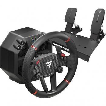 Volante Thrustmaster T598 Direct Drive con Force Feedback y Pedales para PS5/PS4/PC