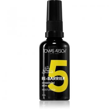 Tomas Arsov Re-Barrier Moisturizing Cream for All Skin Types 50 ml