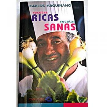 RECETAS RICAS RECETAS SANAS
