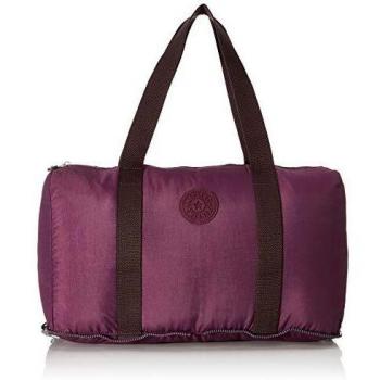 Kipling HONEST PACK - Bolsa de viaje, 1 liters, Morado