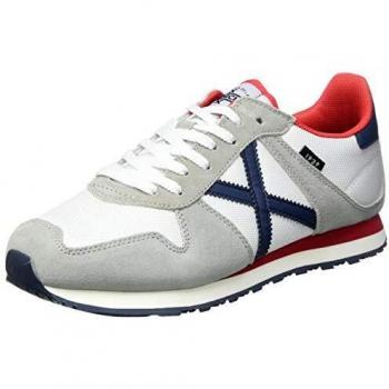 Munich G-3 Kid Profit 44, Zapatillas de Deporte Niños, Multicolor