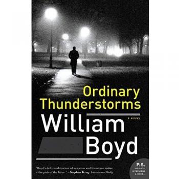 Ordinary Thunderstorms