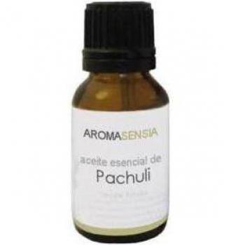 Patchouli Aceite Esencial 15Ml Aromasensia