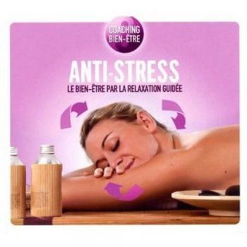 Collection Parfum..Anti - Relaxation
