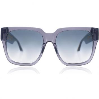 Anna-Karin Karlsson COCO STORIES Grey White Gold Women's Sunglasses Standard Size