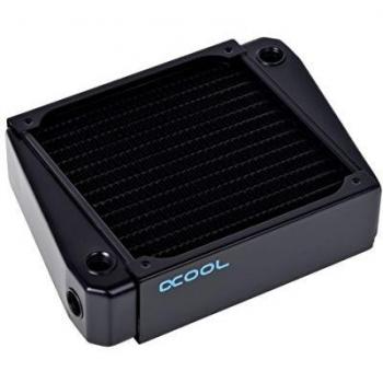 Alphacool NexXxoS XT45 Full Copper 140mm X-Flow Radiator