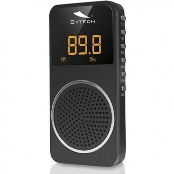 Sytech SY1676NG - Radio