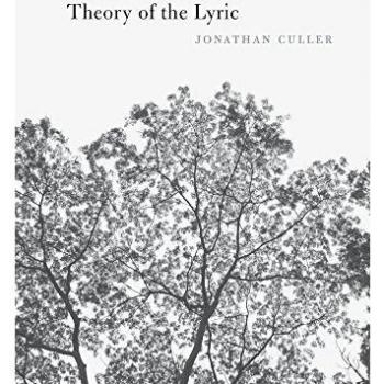 Theory of the Lyric