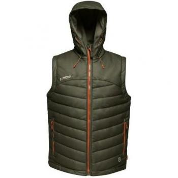Chaleco Forro Polar Calculate para Hombre de Regatta