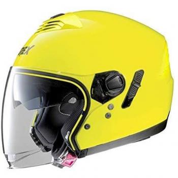 GREX G4.1 E Kinetic LED Yellow L