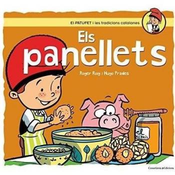 Els panellets: 15 - Roger Roig