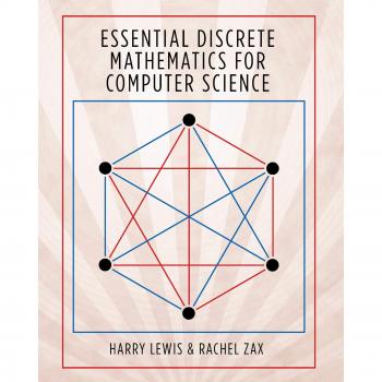 Essential Discrete Mathematics for Computer Science
