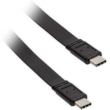 Akasa PROSLIM USB3.1 Gen2 USB-C Cable
