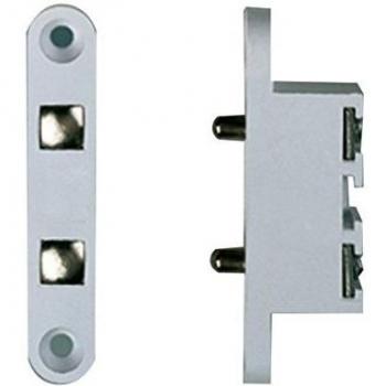 Fermax 2913 - Contactos dobles para puertas dc.gris
