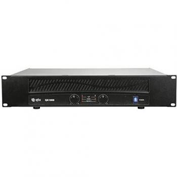 qtx | QA1000 Power Amplifier | 1000W
