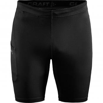 Craft Advance Essence Men's Short Tights - Size: XXL