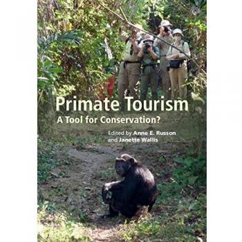 Cambridge University Press Original Primate Tourism Guide
