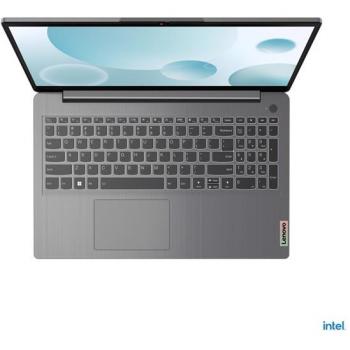 Laptop Lenovo IdeaPad 3 15IAU7 Intel Core i3-1215U/8 GB/256GB SSD/15.6 Teclado Italiano