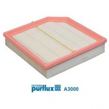 Filtro de aire PURFLUX A3000 para VOLVO 31474521, 32146443