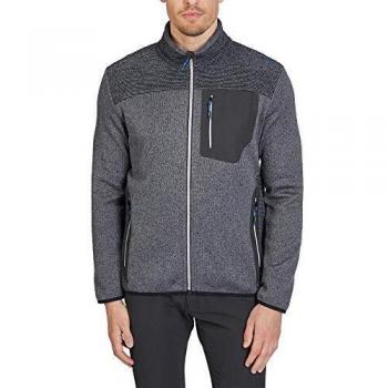 CMP Forro de punto Knit Tech 39H0767 Forro, Hombre, Antracite, 54