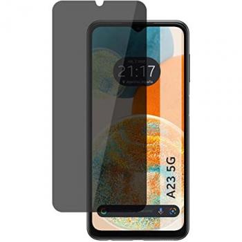 Protector Pantalla Hidrogel Privacidad Antiespías para Samsung Galaxy A23 5G