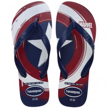 HAVAIANAS Chanclas Azul para Niñ@: Modelo 4146953-4368 de la marca Havaianas