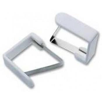 IRIS Sujetamanteles ABS + INOX