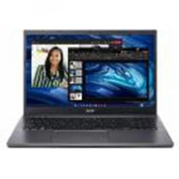 Acer Extensa 15 EX215-55-51BF Portátil Intel Core i5-1235U 15.6 Full HD 8GB RAM 512GB SSD Wi-Fi 6 Windows 11 Pro Gris